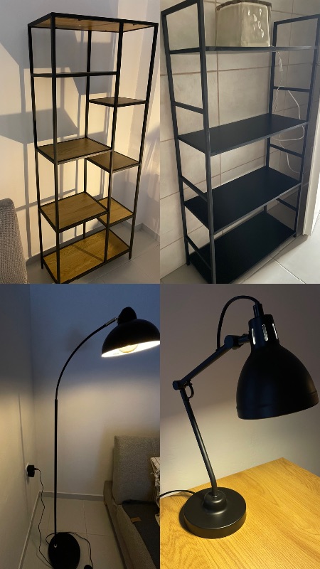 gallery