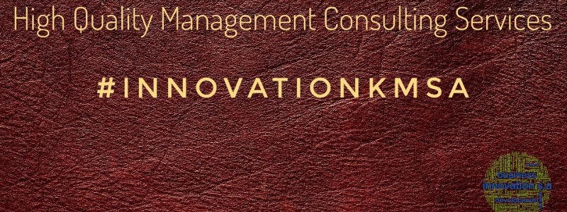 Innovation s.a
