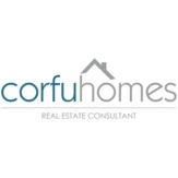Corfu Homes