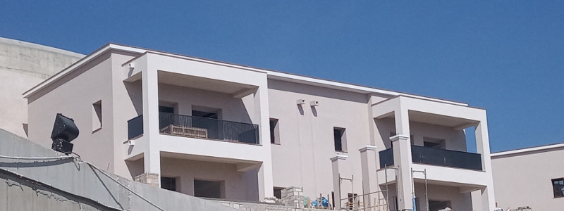 Δημήτρης Σ. Απέργης “A.C.E.nS.” & Partners Construction