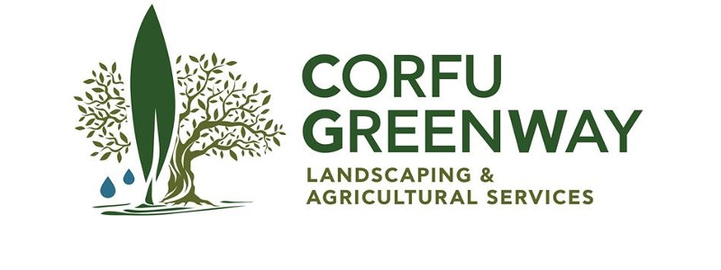 Corfu Greenway