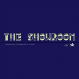 The Showroom Corfu