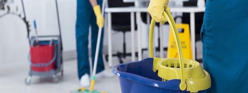 Allshine cleaning services