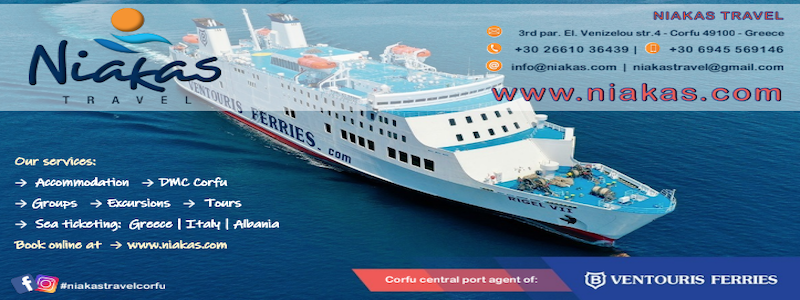Niakas Travel