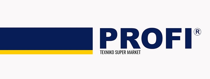 PROFI - Τεχνικό Super Market