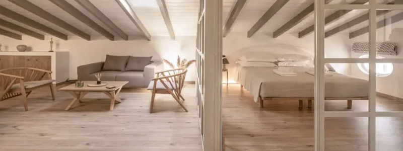 Interior Architecture by Χριστίνα Βασιλειάδου