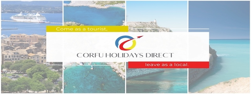 Corfu Holidays Direct