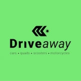 Driveaway Car and Scooter Rental