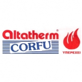 Altatherm Corfu Παπασταμάτης