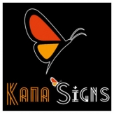 Kapa Signs