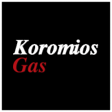 Koromios Gas