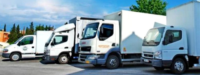 Rontos Transports