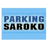 Parking Saroko