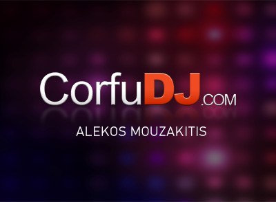 Corfu DJ - Alekos Mouzakitis