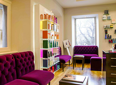 gallery