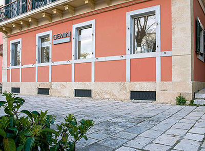 gallery