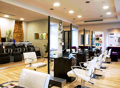 Gemini hair n' beauty specialists