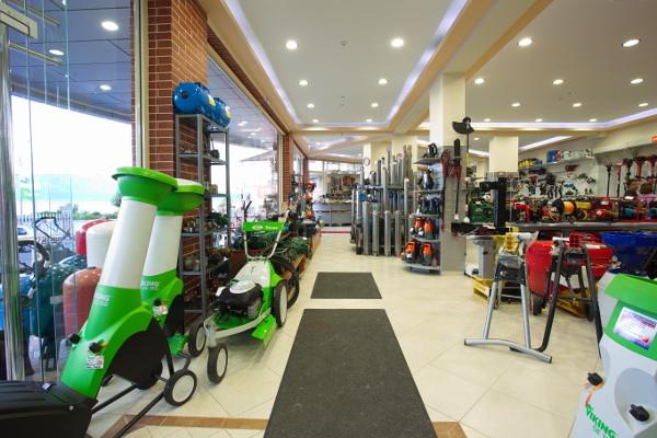 gallery