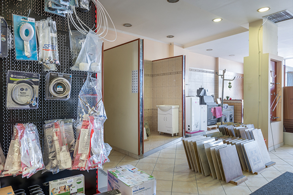 gallery