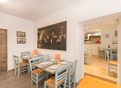gallery