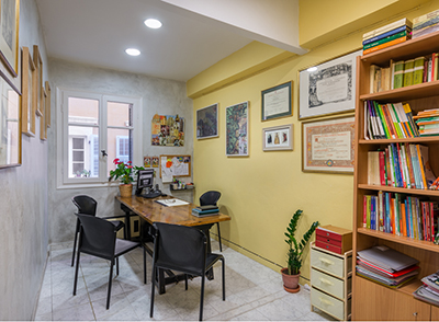 gallery