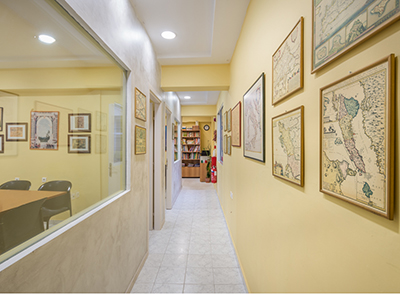 gallery