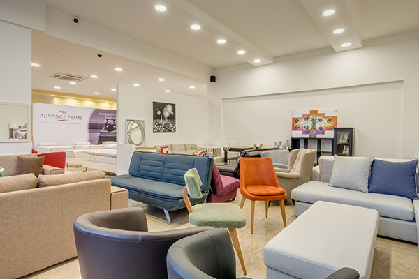 gallery