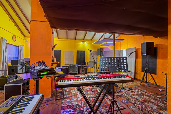 gallery