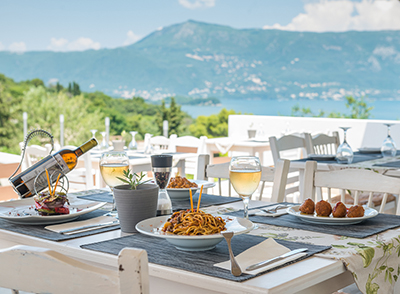 Restaurant Panorama
