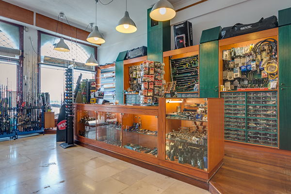 gallery