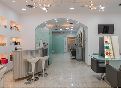 Nikoletta hair fashion