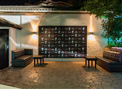 gallery