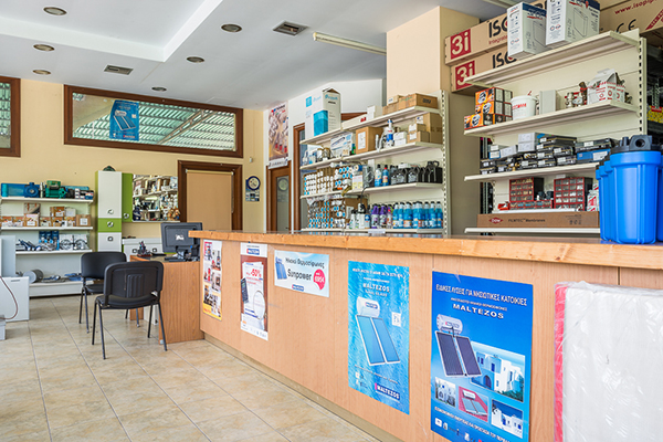 gallery
