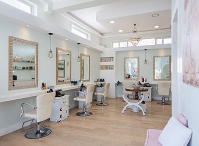 Evi's Hair Salon
