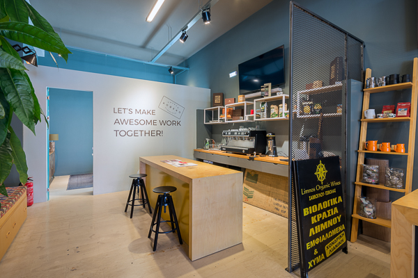gallery