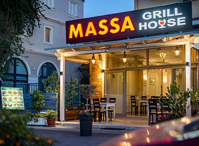 Taverna Massa