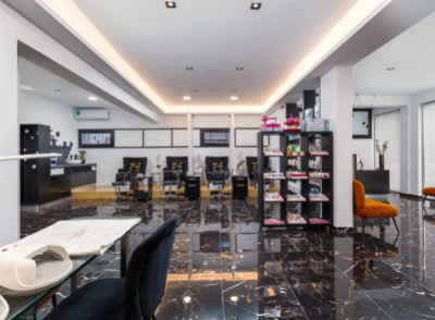 Anna Maria's Nail Studio
