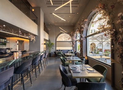 Arcadion Bistrot