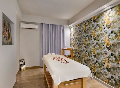 Aphrodite spa by TRYP by Wyndham Corfu Dassia
