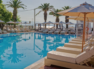 Malibu Summer