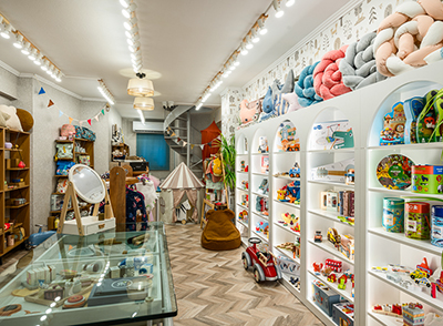 gallery