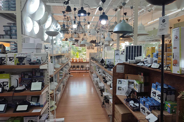 gallery