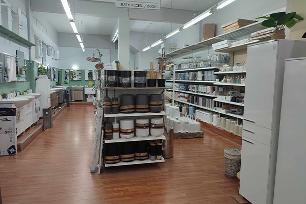 gallery