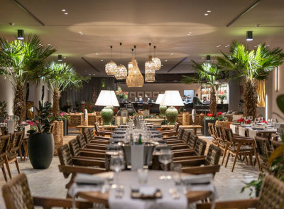 Campiello by Cook's Club Corfu