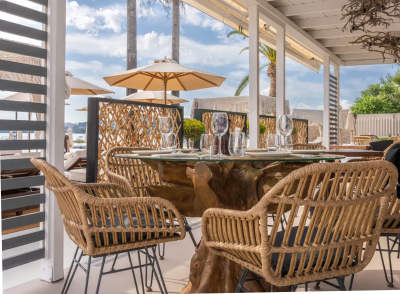 Malibu Restaurant