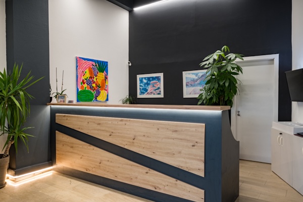 gallery