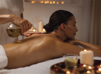 The Yard Corfu Spa & Reformer Studio
