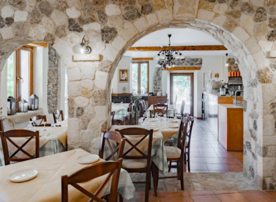 Takis family Taverna/Restaurant