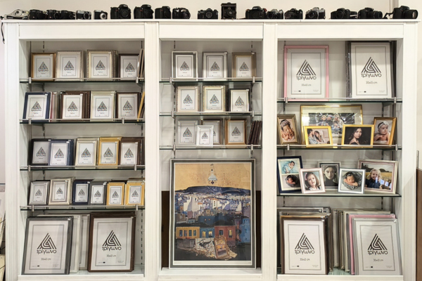 gallery