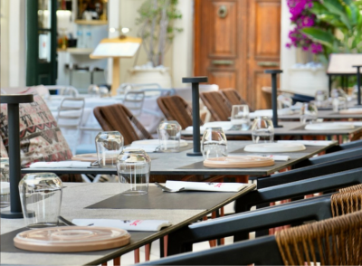 Meraki Kitchen Bar